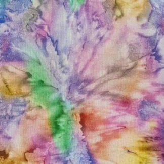 Tie-Dye - Bow Tie