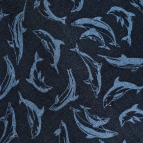 Dolphins - Bow Tie