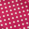 Pink Polka Dot - Pet Bow Tie