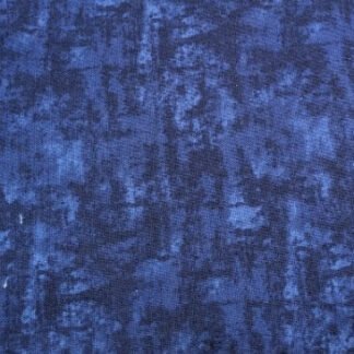 Watery Blue - Pet Bow Tie