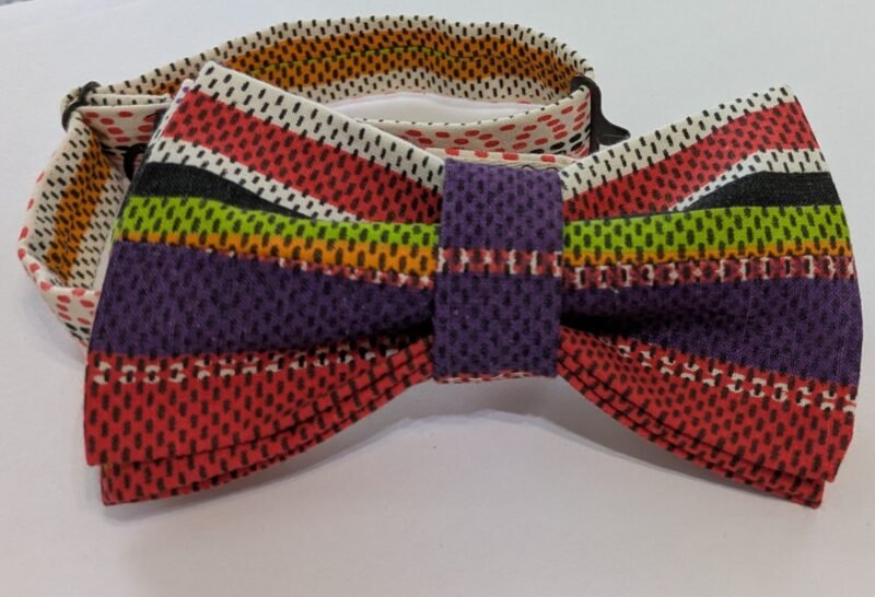Native 1 - Bow Tie