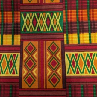 Tribal 2 - Pet Bow Tie