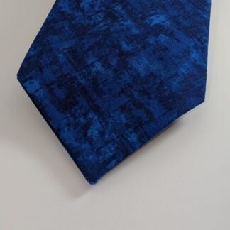 Blue Constellation - Necktie