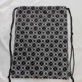 Dog Bone Plaid