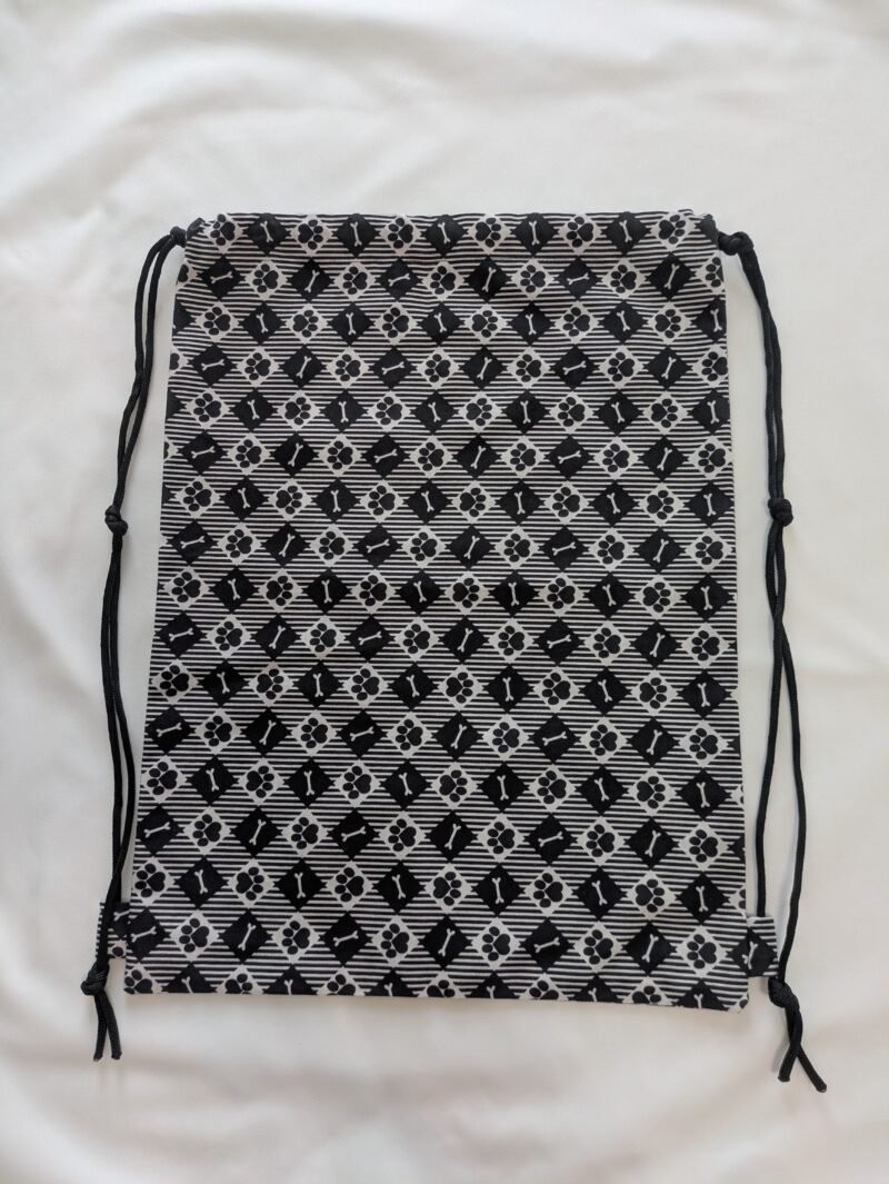 Dog Bone Plaid